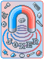 Magnet
